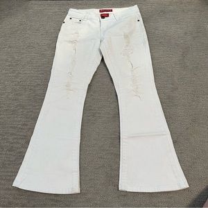 Red River jeans size 7 (more like 3)